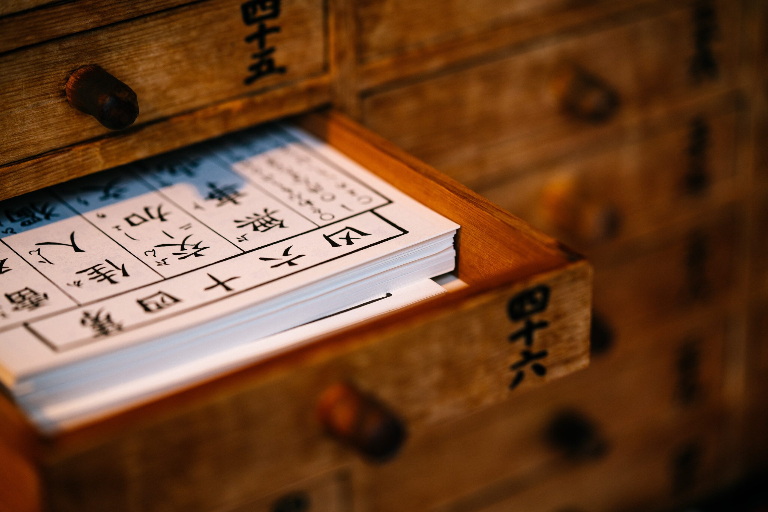 Acupuncture at Zen
